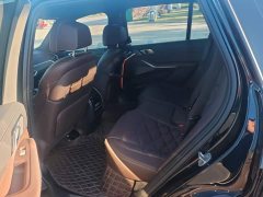 BMW X5 2022 xDrive 40Li M Sport Package - ფოტო 11