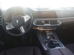 BMW X5 2022 xDrive 40Li M Sport Package - ფოტო 12
