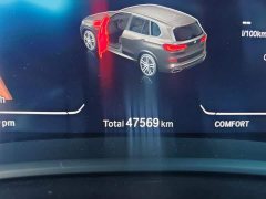 BMW X5 2022 xDrive 40Li M Sport Package - ფოტო 14