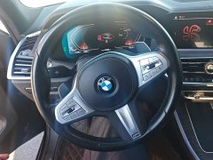 BMW X5 2022 xDrive 40Li M Sport Package - ფოტო 15