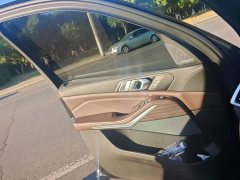 BMW X5 2022 xDrive 40Li M Sport Package - ფოტო 7