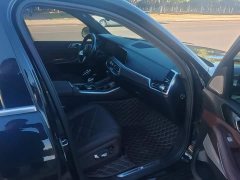 BMW X5 2022 xDrive 40Li M Sport Package - ფოტო 8