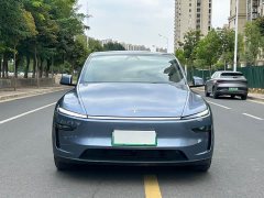 Tesla Model Y Long Range All-Wheel Drive - ფოტო 2