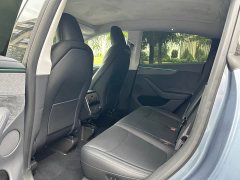 Tesla Model Y Long Range All-Wheel Drive - ფოტო 6