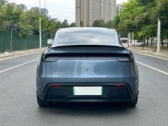 Tesla Model Y Long Range All-Wheel Drive - ფოტო 8