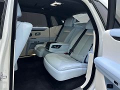Rolls-Royce Ghost 2024 6.7T Long Wheelbase - ფოტო 10