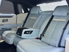 Rolls-Royce Ghost 2024 6.7T Long Wheelbase - ფოტო 11