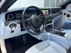 Rolls-Royce Ghost 2024 6.7T Long Wheelbase - ფოტო 15