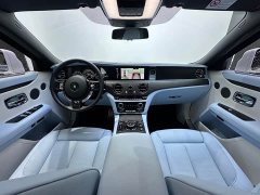 Rolls-Royce Ghost 2024 6.7T Long Wheelbase - ფოტო 16