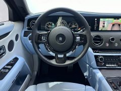Rolls-Royce Ghost 2024 6.7T Long Wheelbase - ფოტო 17