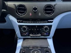 Rolls-Royce Ghost 2024 6.7T Long Wheelbase - ფოტო 18