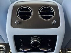Rolls-Royce Ghost 2024 6.7T Long Wheelbase - ფოტო 19