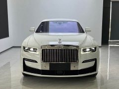 Rolls-Royce Ghost 2024 6.7T Long Wheelbase - ფოტო 2