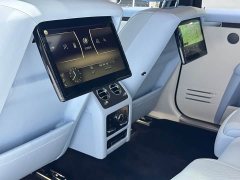 Rolls-Royce Ghost 2024 6.7T Long Wheelbase - ფოტო 20