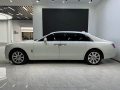 Rolls-Royce Ghost 2024 6.7T Long Wheelbase - ფოტო 4