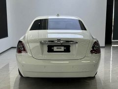 Rolls-Royce Ghost 2024 6.7T Long Wheelbase - ფოტო 5