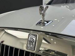Rolls-Royce Ghost 2024 6.7T Long Wheelbase - ფოტო 8