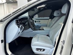 Rolls-Royce Ghost 2024 6.7T Long Wheelbase - ფოტო 9