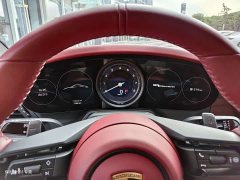 Porsche 911 Carrera 3.0T - ფოტო 12
