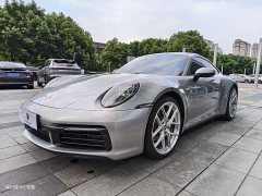 Porsche 911 Carrera 3.0T - ფოტო 2