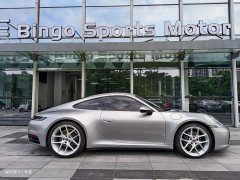 Porsche 911 Carrera 3.0T - ფოტო 4