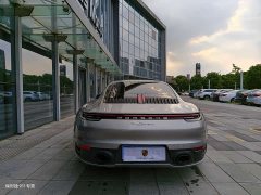 Porsche 911 Carrera 3.0T - ფოტო 6