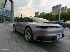 Porsche 911 Carrera 3.0T - ფოტო 7