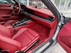 Porsche 911 Carrera 3.0T - ფოტო 9