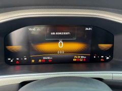 Volkswagen T-ROC Tanyue 280TSI DSG FWD Time Edition - ფოტო 10