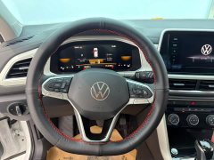 Volkswagen T-ROC Tanyue 280TSI DSG FWD Time Edition - ფოტო 11