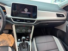 Volkswagen T-ROC Tanyue 280TSI DSG FWD Time Edition - ფოტო 12