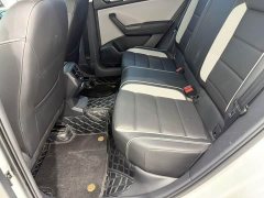 Volkswagen T-ROC Tanyue 280TSI DSG FWD Time Edition - ფოტო 14