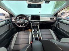 Volkswagen T-ROC Tanyue 280TSI DSG FWD Time Edition - ფოტო 16