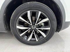 Volkswagen T-ROC Tanyue 280TSI DSG FWD Time Edition - ფოტო 18