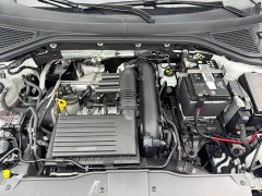 Volkswagen T-ROC Tanyue 280TSI DSG FWD Time Edition - ფოტო 20