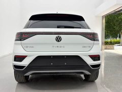 Volkswagen T-ROC Tanyue 280TSI DSG FWD Time Edition - ფოტო 5