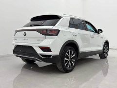 Volkswagen T-ROC Tanyue 280TSI DSG FWD Time Edition - ფოტო 6