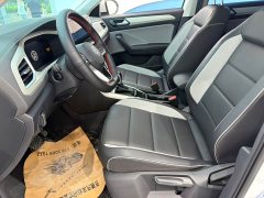 Volkswagen T-ROC Tanyue 280TSI DSG FWD Time Edition - ფოტო 8