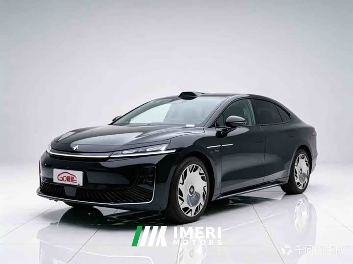 Haomo A800 Intelligent Premium Edition