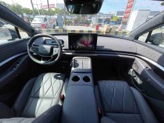Haomo A800 Intelligent Premium Edition - фото 13