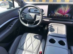 Haomo A800 Intelligent Premium Edition - фото 14