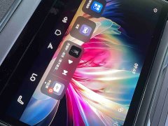 Haomo A800 Intelligent Premium Edition - фото 17