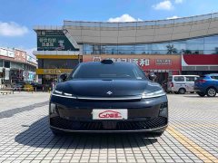 Haomo A800 Intelligent Premium Edition - фото 2