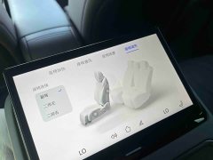 Haomo A800 Intelligent Premium Edition - фото 20