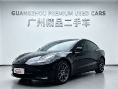 Tesla Model 3 Facelift Standard Range RWD Upgrade 3D1 - ფოტო 1