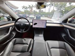Tesla Model 3 Facelift Standard Range RWD Upgrade 3D1 - ფოტო 14