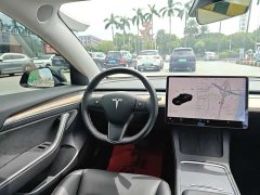Tesla Model 3 Facelift Standard Range RWD Upgrade 3D1 - ფოტო 15