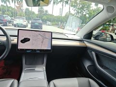 Tesla Model 3 Facelift Standard Range RWD Upgrade 3D1 - ფოტო 16
