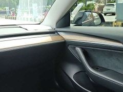 Tesla Model 3 Facelift Standard Range RWD Upgrade 3D1 - ფოტო 17