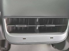 Tesla Model 3 Facelift Standard Range RWD Upgrade 3D1 - ფოტო 19